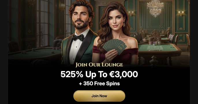 CashLounge Casino